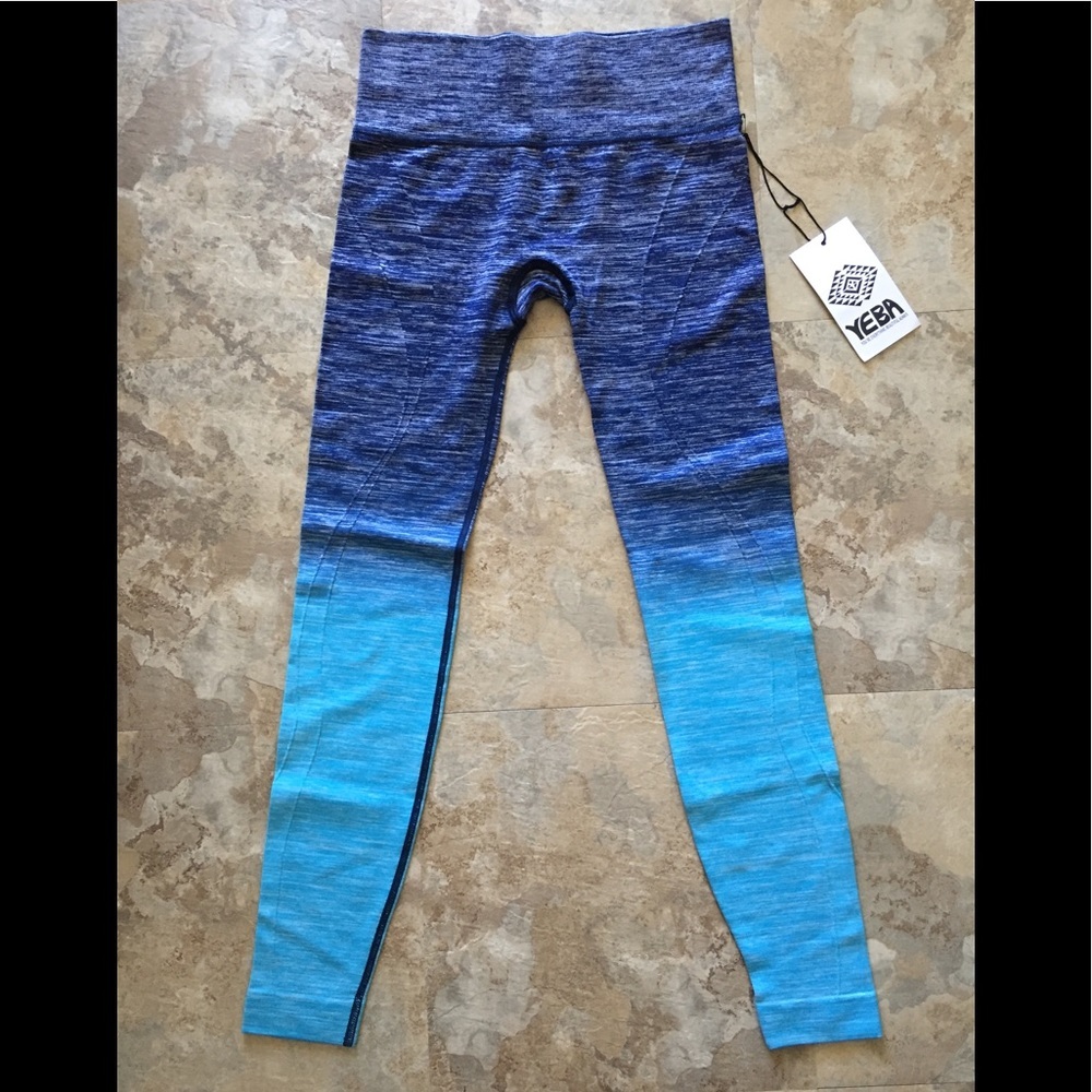 Yoga Pants / Leggings
